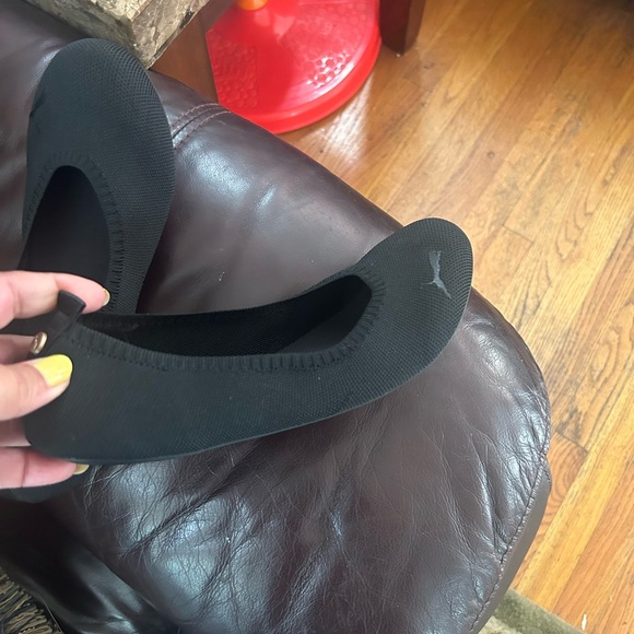 Brand new PUMA ballet flats - Picture 8 of 10